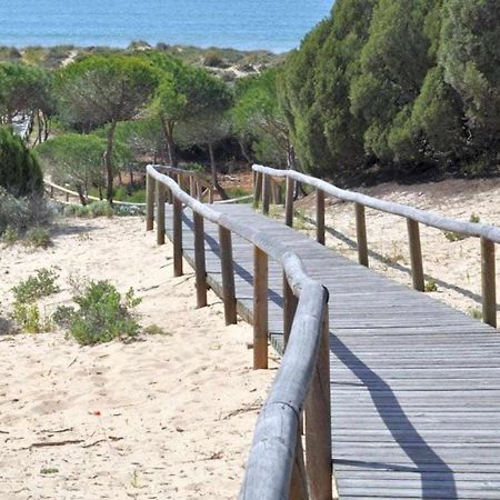 Apartamento Nuevo Junto A La Playa Vistas Al Mar Punta Umbría Dış mekan fotoğraf